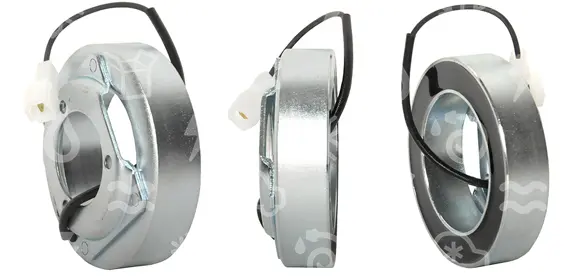 cívka pro kompresory PANASONIC, H12A, 12V, 101-66-43-33 mm